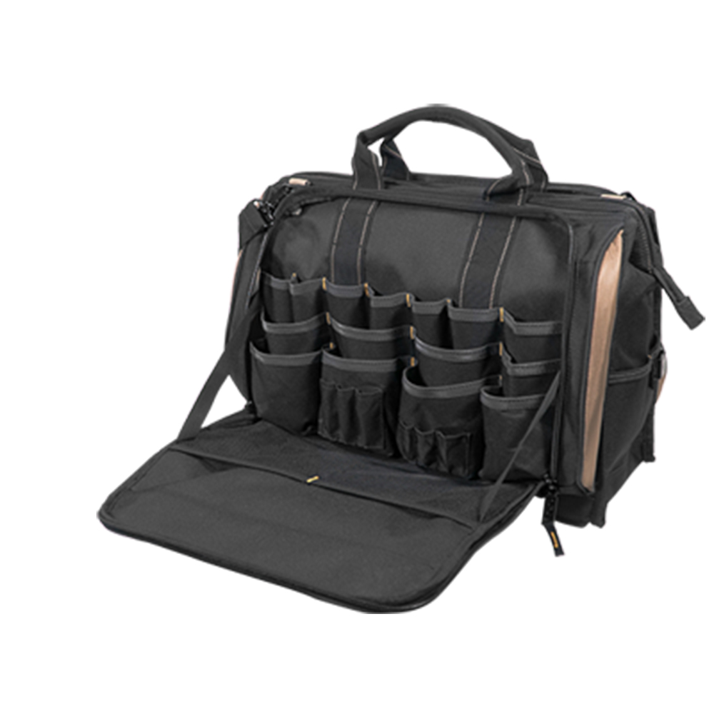 CLC 18 Inch Multi Compartment Tool Carrier from Columbia Safety